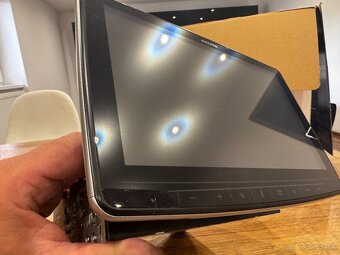 Autorádio Alpine iLX-F903D 1 DIN dotykový displej Navigácia - 2