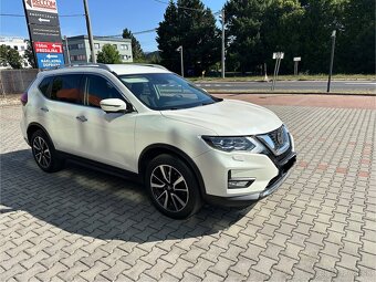 Nissan X-trail T-32 2020 - 2
