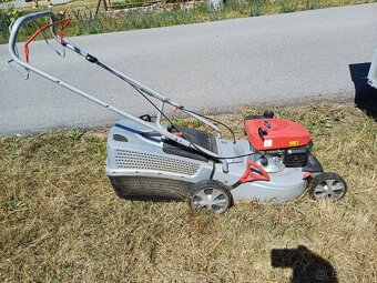 Alko 125 gss pro s pojazdom - 2