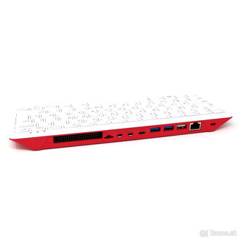 Raspberry pi 400 - 2