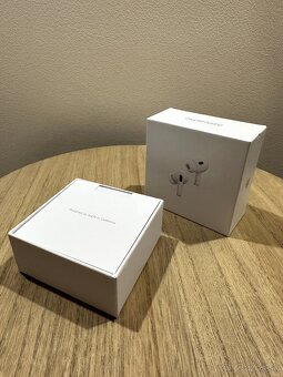 Airpods Pro 2.gen. - 2