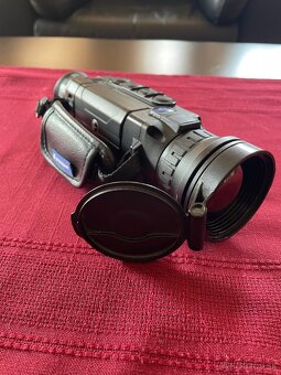 Pulsar helion 2 - 2