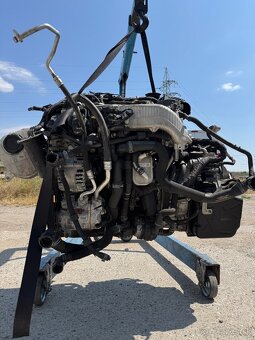 -----VOLKSWAGEN SEAT ŠKODA AUDI 2.0 TDi----- - 2