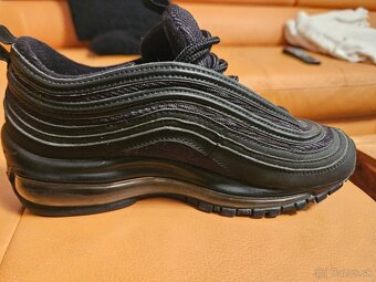 NIKE AIR MAX 97 - 2