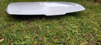 Kia sportage kapota - 2