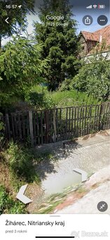 Rodinný dom s pozemkom a veľkou záhradou Žihárec - 2