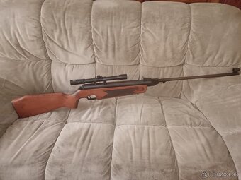 Vzduchovka slávia 631 rv 1971 - 2