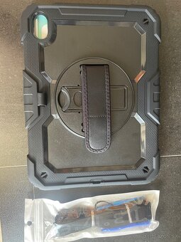 Obal na iPad Mini 10 a 11th - 2
