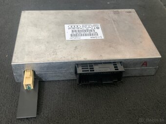 Audi BT Modul - 2