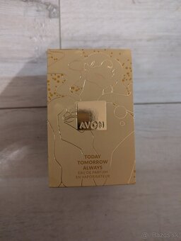 Today Tomorrow Always - Today Avon - 2