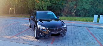 Mazda CX-5 2.2d Revolution 2014 Sk - 2