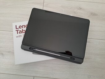 Predám Lenovo Tab M11 8gb/128gb LTE - 2