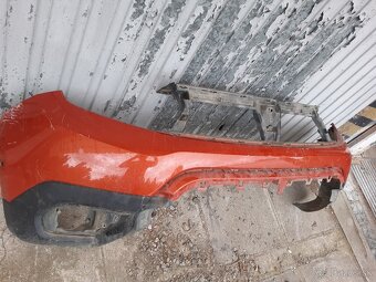 Predam pouzite ND Duster II - 2