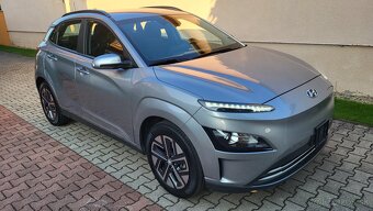 HYUNDAI KONA electric 2023 odpočet DPH - 2