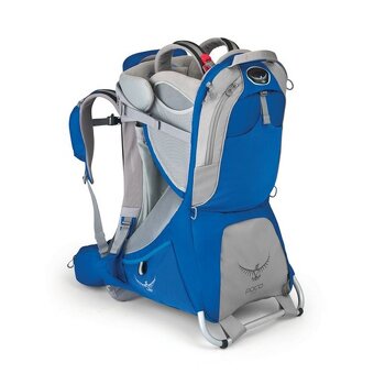 Detsky nosic Osprey Poco Plus - 2