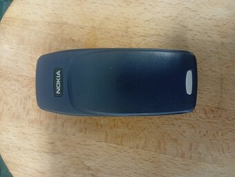 Nokia 3310 - 2