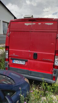 Citroen Jumper - 2