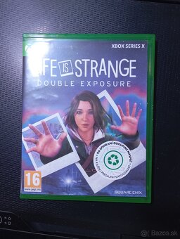 Life is strange Double Exsposure Xbox series X - 2