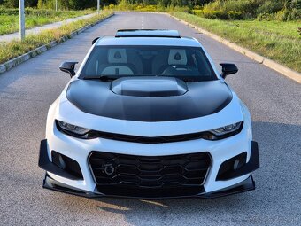 ✅Chevrolet Camaro 3.6 V6 246kW ZL1 style TOP ✅ - 2