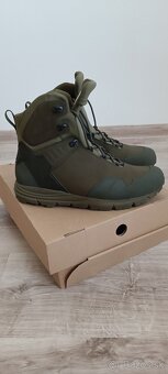 BOSP Taras high army 45 (30) 290mm - 2