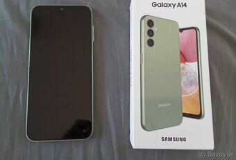 Samsung A14 . 4/64 GB - 2