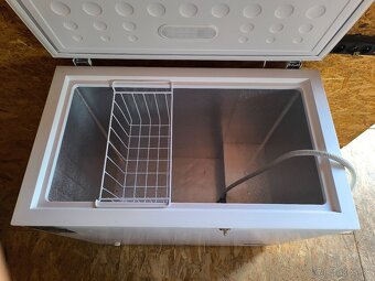 Mrazák GORENJE - 2