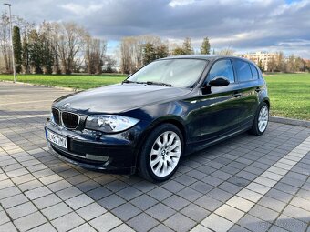 BMW 118 d - 2