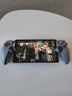 PlayStation Portal – 30th Anniversary Limited Edition - 2