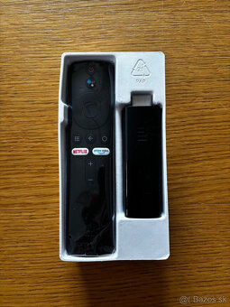 Predám XIAOMI TV STICK (ANDROID TV) - 2