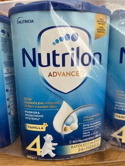 Nutrilon - 2