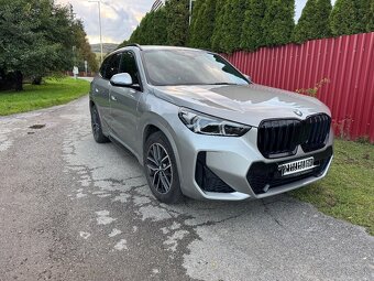 BMW X1 - 2