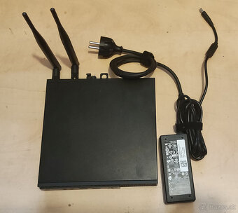 Mini PC Dell Optiplex 3060 micro 8GB RAM 256 GB SSD i5 8500T - 2