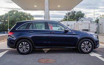 Mercedes Benz GLC 220d 4Matic - 2