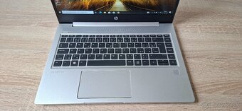 HP ProBook 440 G7  i5 10th ,16GB ram / NVME 14 FULL HD - 2