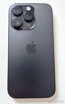 iPhone 14 Pro, 256GB, space black - 2