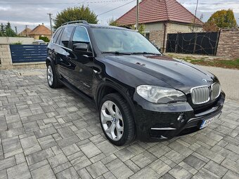 BMW X5 XDrive40d - 2