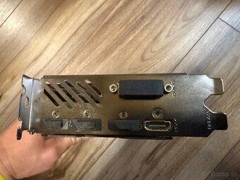 GeForce GTX 1060 G1 Gaming 6g - 2