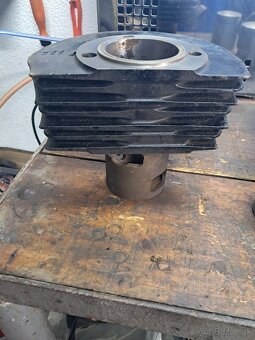 Jawa 350 360 - 2