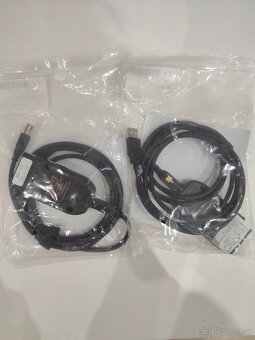 Predám kvalitný VCDS kábel s čipom STM429,CZ-ENG-HUN jazyk - 2