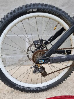 Bicykel Mondraker - 2