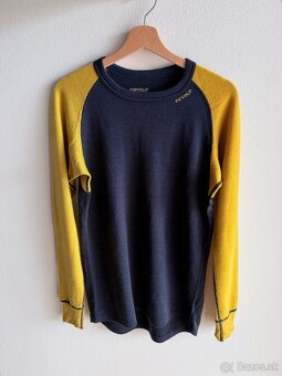 Merino tričko Devold Expedition Merino 235 Shirt Man - 2