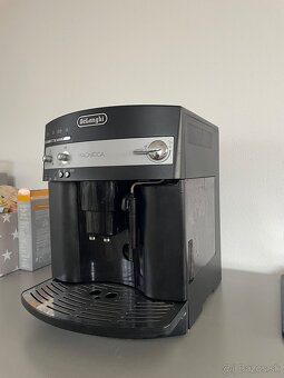 DeLonghi Magnifica ESAM 3000.B - 2