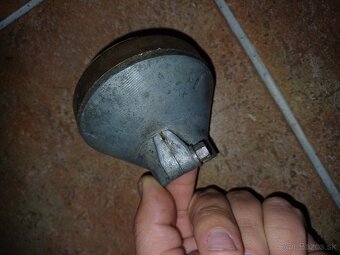 Predám filter sania jawa perak, kyvacka - 2