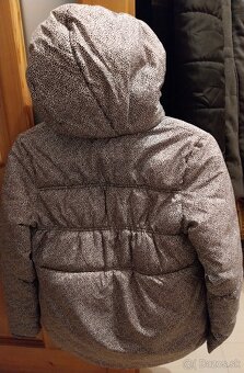 Zimna bunda - 2