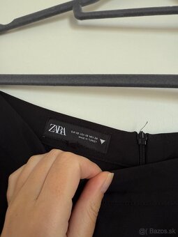 Sukňa Zara - 2