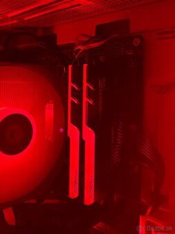 RAM DDR4 32GB (2x16) 3600MHz G.Skill - 2