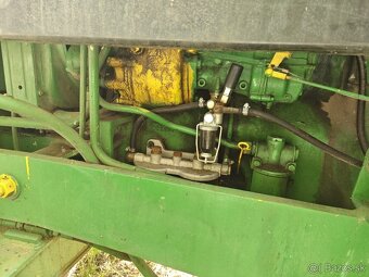 Terénny vysokozdvižný vozík ZTS ND 9 - 2