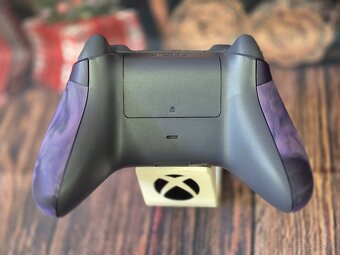 Bezdrotový ovládač Xbox Series - GTA individual motív - 2