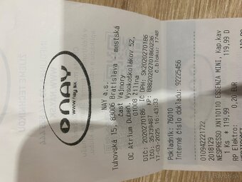 kavovar nespresso plus zaruka - 2