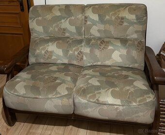 Sedacia súprava - 2